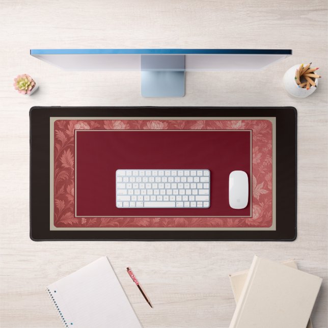 Executive Office (Bureau 1)