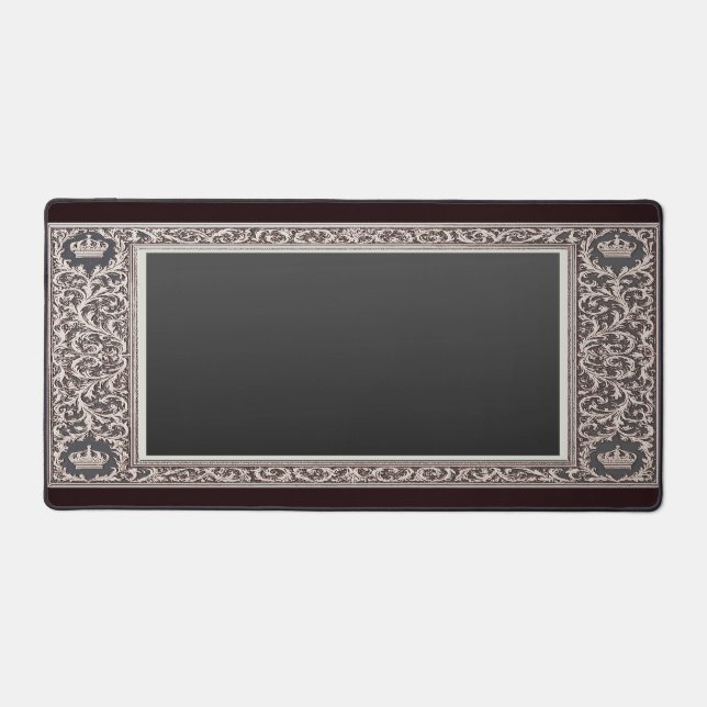 Executive Office Schreibtischunterlage (Vorderseite)