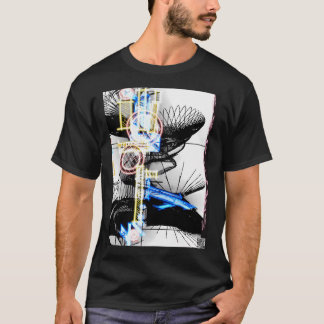 Exenotecture von SDL T-Shirt