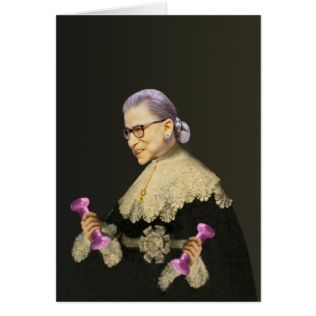 Exercez vos droits Carte de voeux d'anniversaire (Devant)