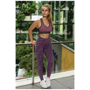 Exercice très classe Fitness Yoga Tights Leggings