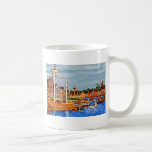 Exeter Devon England Kaffeetasse