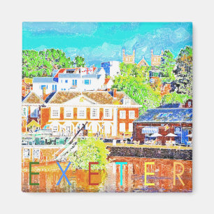 Exeter Magnet