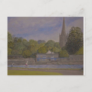 Exeter Quay Postkarten