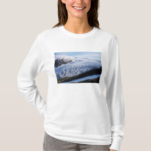 Exit-Gletscher im Kenai-Fjords-Nationalpark, T-Shirt