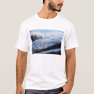 Exit-Gletscher im Kenai-Fjords-Nationalpark, T-Shirt