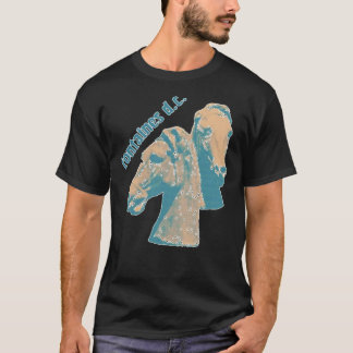 EXKLUSIVE BESTE VERKAUFSSPEZIALITÄTEN DcClassi T-Shirt