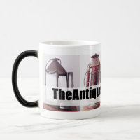 exklusive Kaffee-Tasse TheAntiqueLantern.com