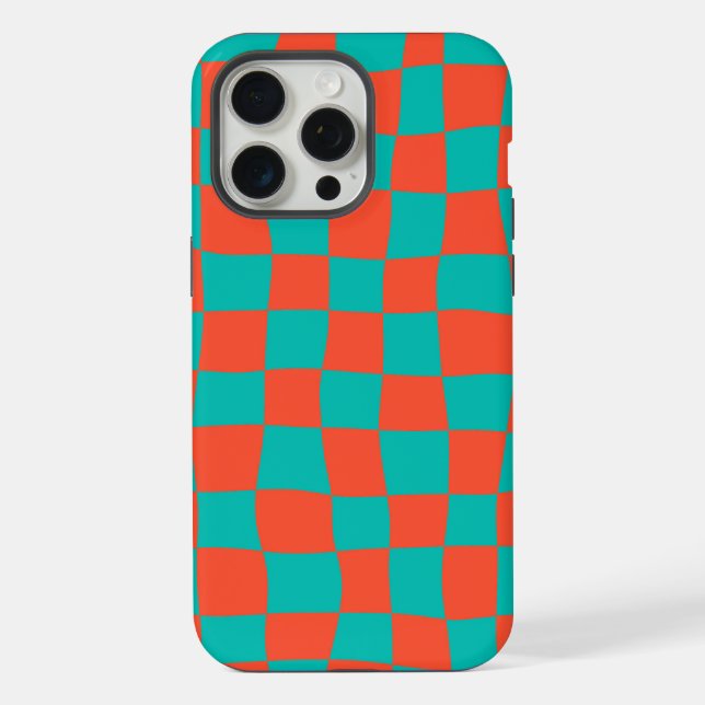 Exklusive Luxus-Hülle  Case-Mate iPhone Hülle (Rückseite)