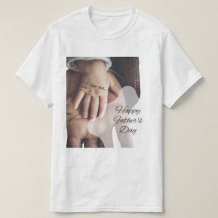"Exklusive Vatertagssonderaktionen"-T - Shirt