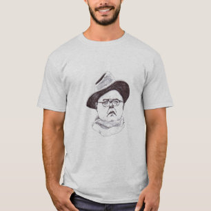 EXKLUSIVER T - Shirt Trumans Capote