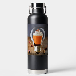 Exklusives Design zum Leben Trinkflasche