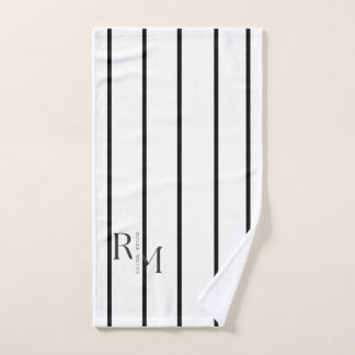 Exklusives R+M Handtuch