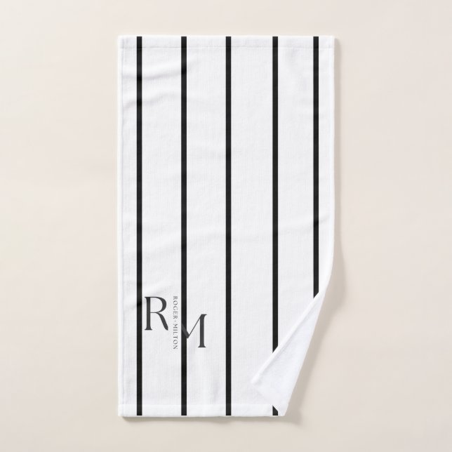 Exklusives R+M Handtuch (Handtuch)