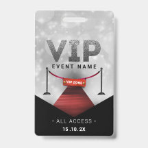 Exklusives VIP-Access-Ereignis