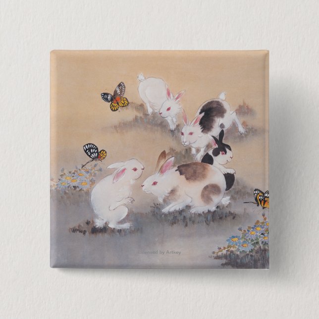 Exkursion Button (Vorderseite)