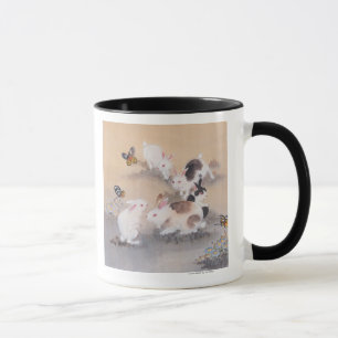 Exkursion Tasse