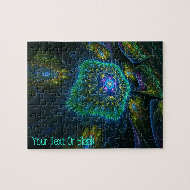 Exobiologie (Horizontal)