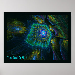 Exobiologie Poster