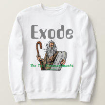 EXODE-SWEATSHIRT