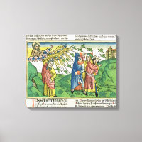 Exodus 10:1-20 Die sieben Pest Ägyptens: der Plan