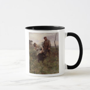 Exodus, 1893 tasse