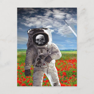 Exodus Postkarte