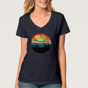 Exotic Ambarella Fruit Superfoods Frucht Lover T-Shirt