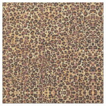Exotic Animal Print