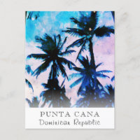 *~* Exotic AP25 Personalize Travel Palm Frond