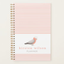 Exotic Australian Galah Bird - Personalisiert