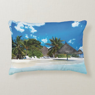 Exotic Beach Dekokissen