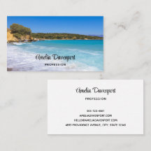 Exotic Beach Tropical Island Paradise