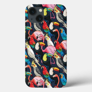 Exotic birds title_seo2