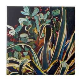 Exotic Flora #4 bei Sunshine Dazzle Fliese