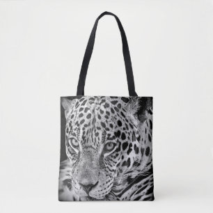 Exotic Jaguar Tasche