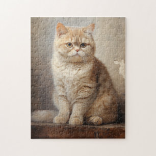 Exotic Kurzhaarkatze