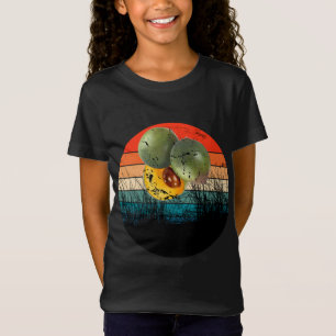 Exotic Lucuma Frucht Superfood Früchte Lover T-Shirt