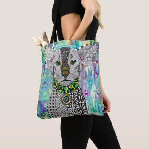 Exotic Oriental Kurzhaarkatze Tote Bag Tasche