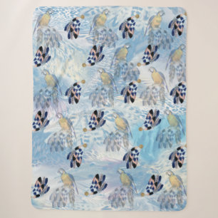 Exotic-Parrot-Bird-Tone-Feathers Sherpadecke