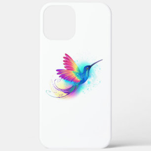 Exotic Rainbow Hummingbird Case-Mate iPhone Hülle