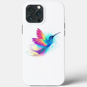 Exotic Rainbow Hummingbird Case-Mate iPhone Hülle