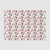 Exotic Seashell Beach Thema
