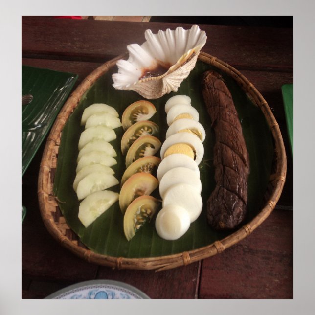 Exotik Poster (Vorne)