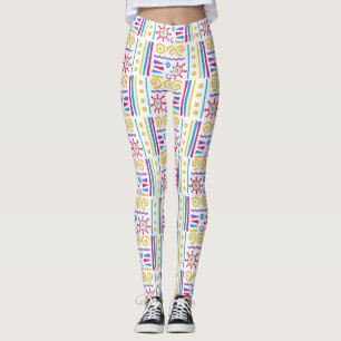 exotisch leggings