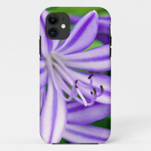Exotische afrikanische Lilie Case-Mate iPhone Hülle