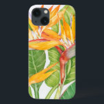 Exotische Blume Wasserfarbe title_seo2<br><div class="desc">Exotische Blume Aquarellkunst: Tim Oole</div>