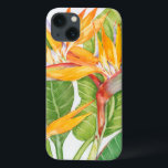 Exotische Blume Wasserfarbe title_seo2<br><div class="desc">Exotische Blume Aquarellkunst: Tim Oole</div>