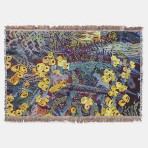 Exotische Flora #10 bei SunshineDazzle Decke