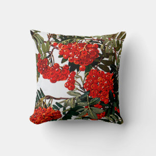 Exotische Flora #5 bei Sunshine Dazzle Kissen